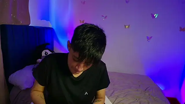 9 Fernanda 9 online show from 7, 3, 2026