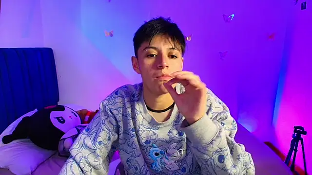 9 Fernanda 9 online show from 12, 3, 2026