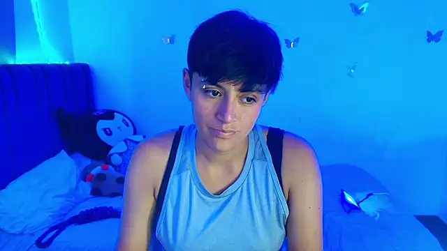 Snapshot of 9_Fernanda_9 chatting on 25, 6, 2026 9 Fernanda 9 online show from 25, 6, 2026
