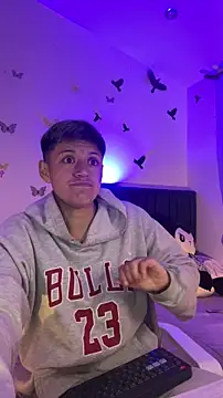 9 Fernanda 9 online show from 27, 11, 2025