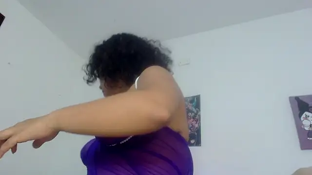 lou cute online show from 28, 1, 2025