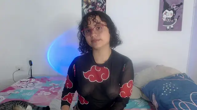 lou cute online show from 3, 2, 2025