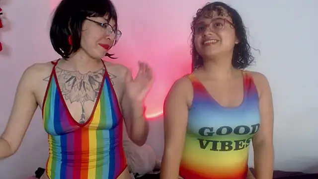lou cute online show from 11, 2, 2025