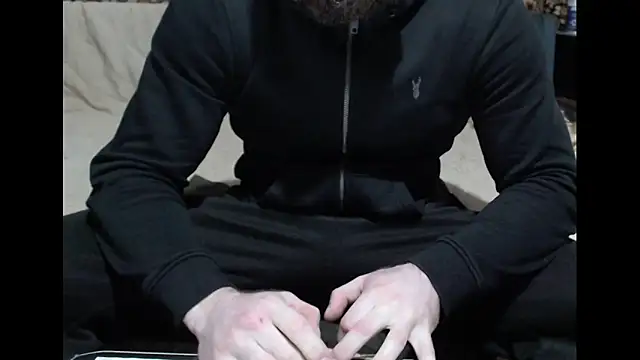 AlanStrongs online show from 18, 5, 2026