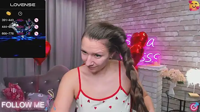 SarahCoksss online show from 14, 2, 2025