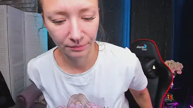 SarahCoksss online show from 14, 11, 2025