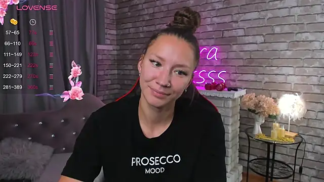 SarahCoksss online show from 2, 10, 2025