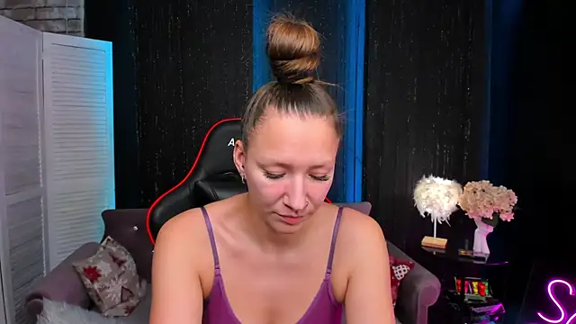 SarahCoksss online show from 29, 11, 2025