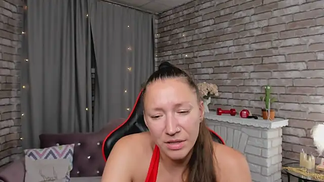SarahCoksss online show from 11, 6, 2026