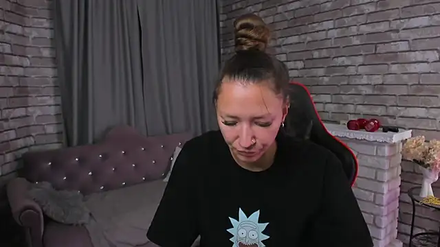 SarahCoksss online show from 14, 10, 2025