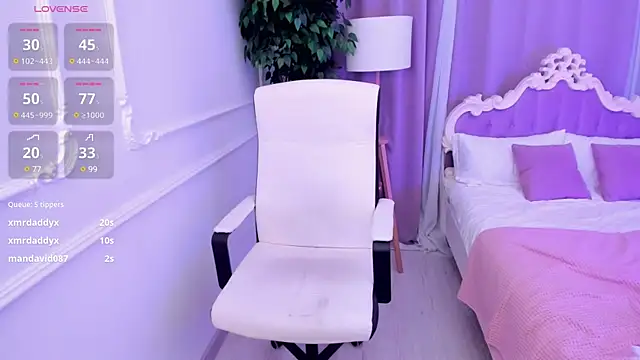 Snapshot of Lily_Marlin chatting on 21, 2, 2025 Lily Marlin online show from 21, 2, 2025