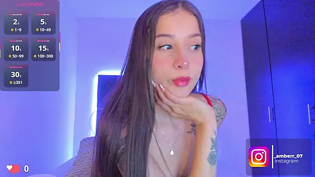 Snapshot of _amber_07 chatting on 17, 1, 2026 amber 07 online show from 17, 1, 2026