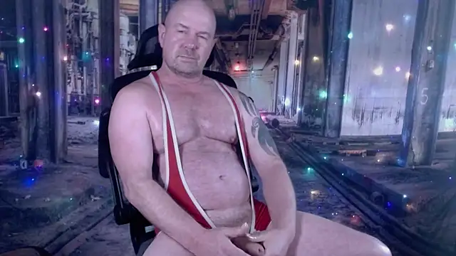 ManlyPrisonGuy online show from 13, 11, 2025