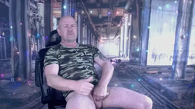 ManlyPrisonGuy online show from 16, 12, 2025