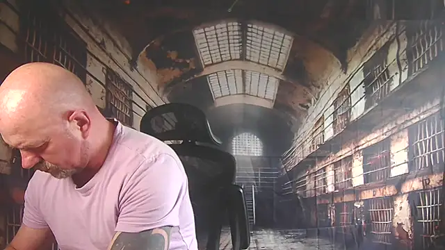 ManlyPrisonGuy online show from 1, 6, 2026