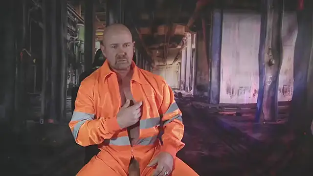 ManlyPrisonGuy online show from 5, 4, 2026