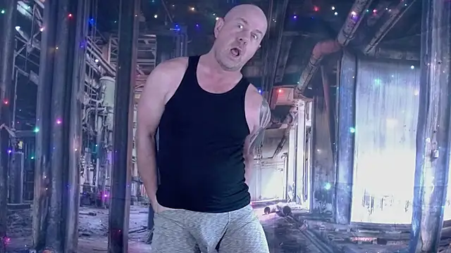 ManlyPrisonGuy online show from 29, 11, 2025