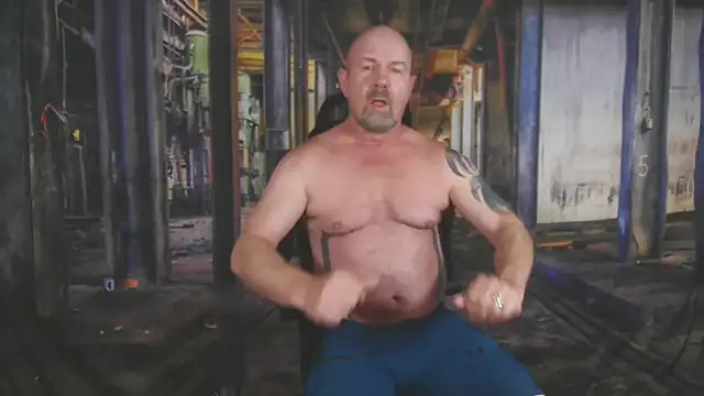 ManlyPrisonGuy online show from 24, 6, 2026