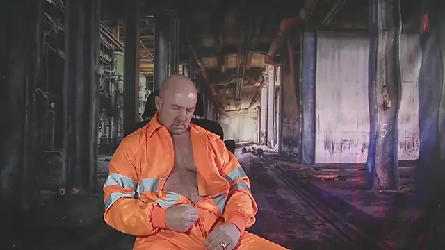 ManlyPrisonGuy online show from 2, 4, 2026