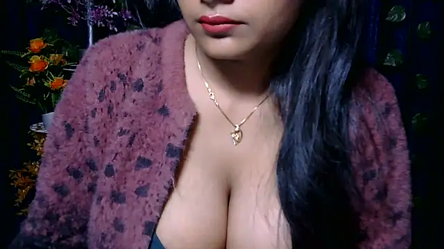 sexy-simmy online show from 26, 11, 2025