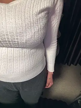 sexy-simmy online show from 31, 1, 2026