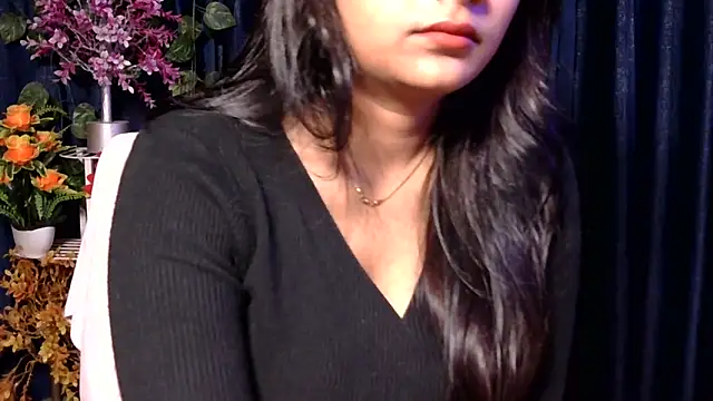 sexy-simmy online show from 29, 11, 2025