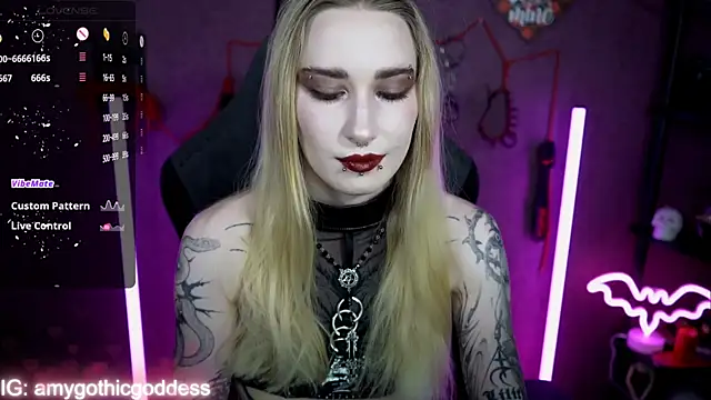 amywhitenessxx online show from 20, 3, 2026