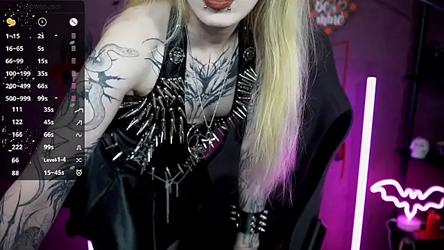 amywhitenessxx online show from 4, 4, 2026