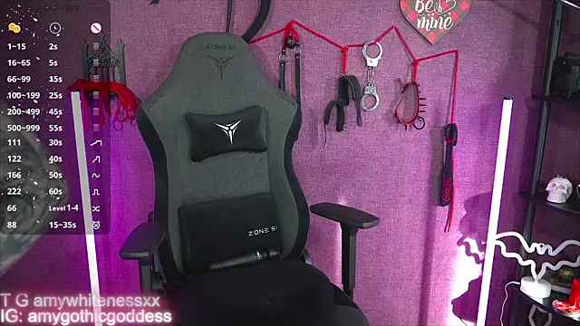 amywhitenessxx online show from 18, 4, 2026