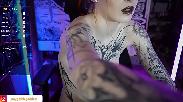 Snapshot of amywhitenessxx chatting on 3, 3, 2025 amywhitenessxx online show from 3, 3, 2025
