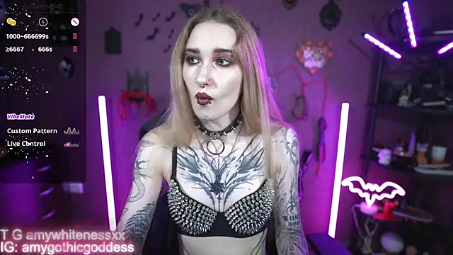 Snapshot of amywhitenessxx chatting on 30, 5, 2026 amywhitenessxx online show from 30, 5, 2026