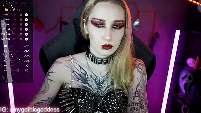 amywhitenessxx online show from 8, 11, 2025