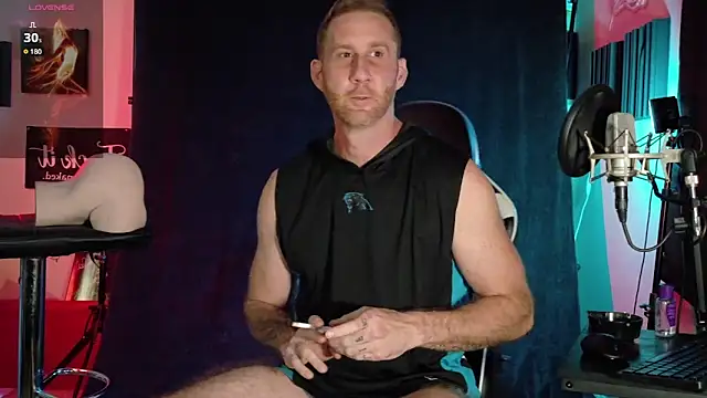 FiftyShadez online show from 3, 4, 2026