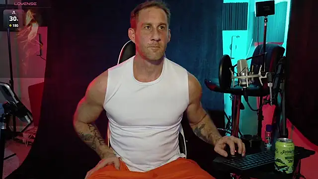 FiftyShadez online show from 21, 12, 2025