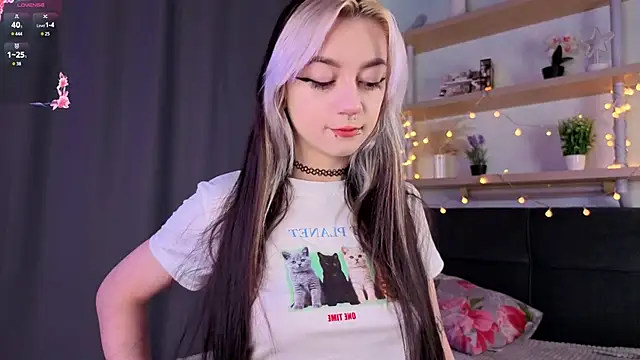 TristaRoht online show from 24, 3, 2026