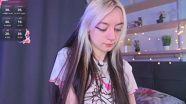 TristaRoht online show from 4, 4, 2026