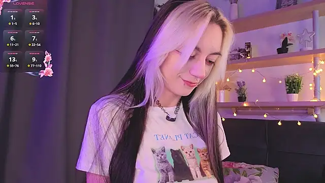 TristaRoht online show from 24, 4, 2026