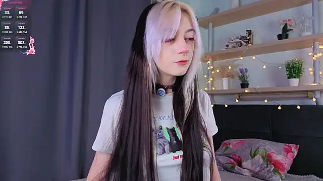 TristaRoht online show from 13, 3, 2026