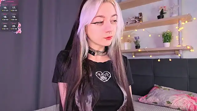 TristaRoht online show from 23, 3, 2026