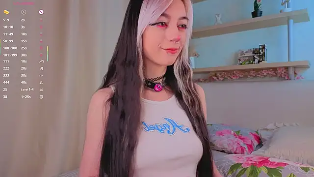 TristaRoht online show from 15, 11, 2025