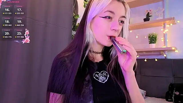 TristaRoht online show from 13, 4, 2026