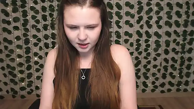 IxxiLiana online show from 2, 3, 2025