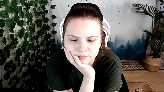 IxxiLiana online show from 20, 3, 2025