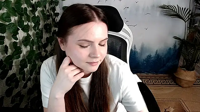 IxxiLiana online show from 21, 3, 2025