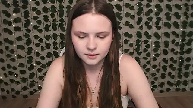 IxxiLiana online show from 14, 3, 2025