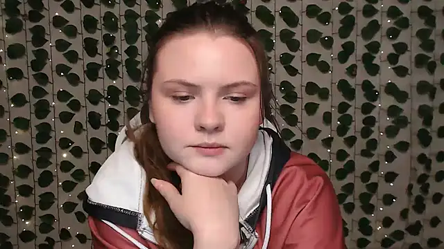 IxxiLiana online show from 16, 2, 2025
