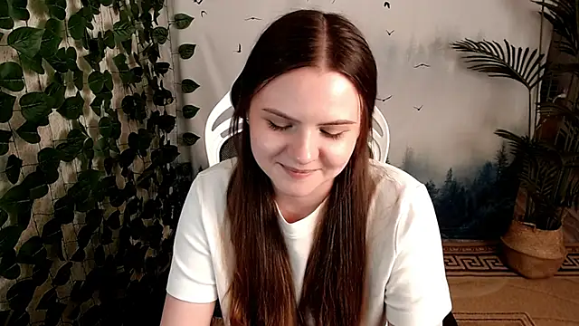 IxxiLiana online show from 21, 3, 2025