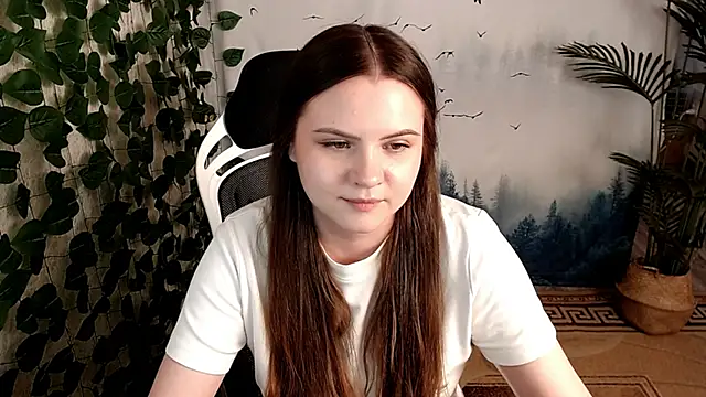 IxxiLiana online show from 21, 3, 2025