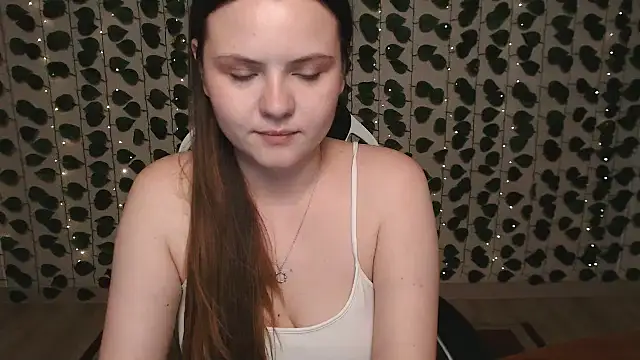 IxxiLiana online show from 7, 3, 2025