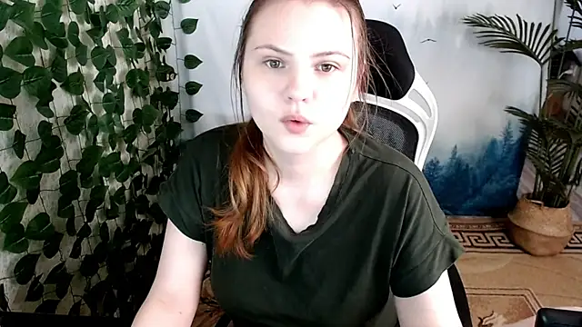 IxxiLiana online show from 20, 3, 2025